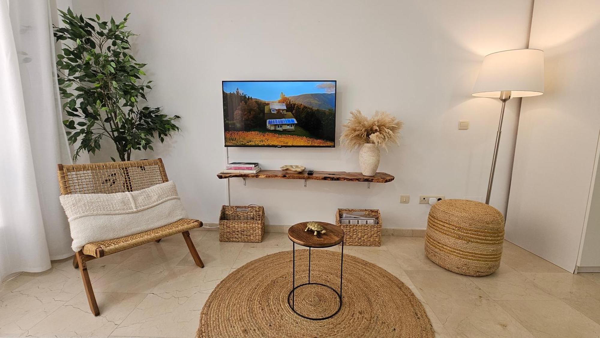 Apartamento Loft Urbano Center *