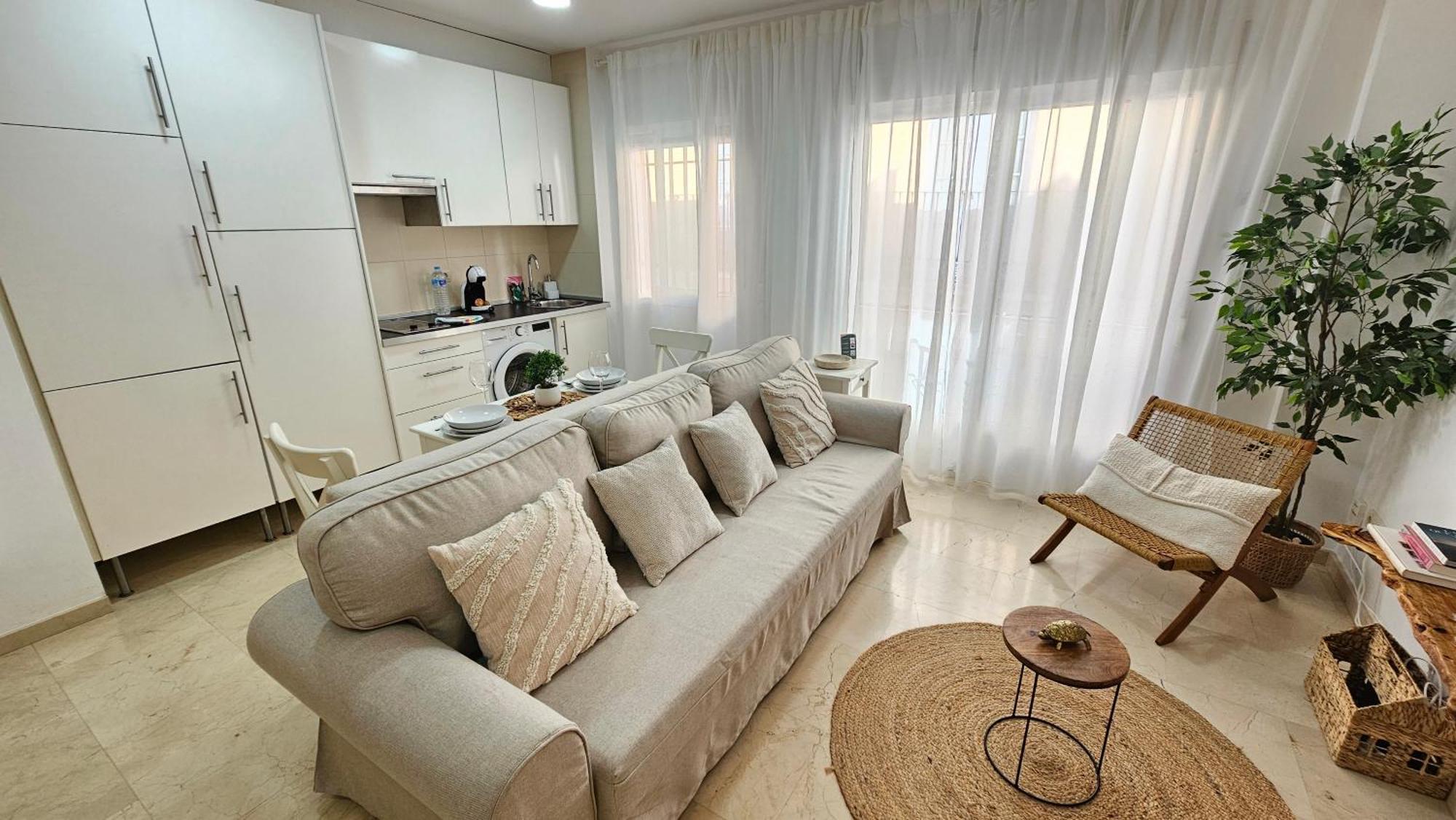 Lejlighed Loft Urbano Center *